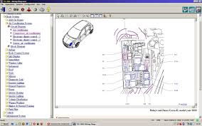 The 2004 chrysler sebring fuse box is located in the engine compartment. Vauxhall Corsa D Wiring Diagram 90 Mustang Wiring Diagram Audi A3 Ktau Peci Lanticocasaleroma It