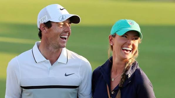 THE STORY OF RORY