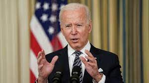 Husband to @drbiden, proud father and grandfather. Bajden Zayavil Ob Otvetstvennosti Rf Za Vmeshatelstvo V Vybory V Ssha Ria Novosti 18 03 2021