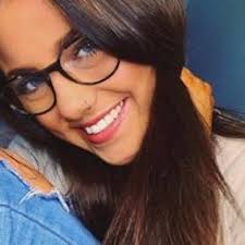 Kayleigh Banks's Instagram, Twitter & Facebook