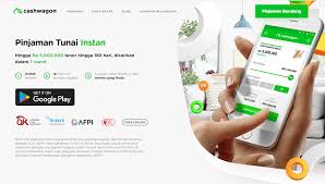 Aplikasi mau cash menjadi solusinya. Limit Pinjaman Easycash Pinjaman Online
