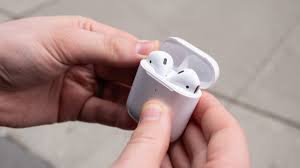 Costco Is Selling Apple S 2nd Gen Airpods For 189