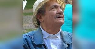 Jesse R. Rodriguez Obituary