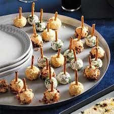 Manchego And Marcona Almond Cheese Balls Cheddar Cheese Ball Cheese Ball Bacon Cheddar