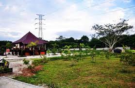 Taman agrowisata tubaba adalah tempat wisata di kabupaten tulang bawang barat selanjutnya. Wisata Agro Di Taman Agrowisata Tulang Bawang Barat Eloratour