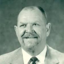 Obituary information for Cecil A.R. "Tiny" Smith