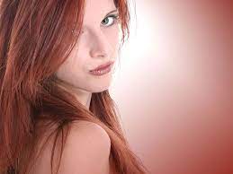 Pin On It S Good To Be A Ginger