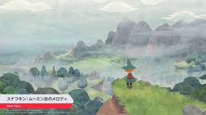 ニンダイ】美しい“ムーミン谷”を取り戻す！ 「スナフキン：ムーミン谷のメロディ」が3月7日発売決定 - GAME Watch