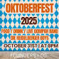 Oktoberfest 2025 event image
