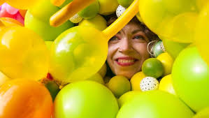 Gallery l Chocolate Fest to Benefit AIDS