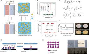 materials for lithium ion battery safety science advances