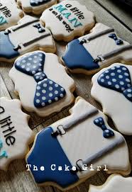 Little Man Baby Shower Cookies Baby Shower Cookies Baby Boy Cookies Peanut Baby Shower
