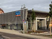 Things to do in offenbach, germany: Filiale Offenbach Vr Bank Sudpfalz