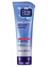 Pelbagai pilihan pencuci untuk kulit berminyak & berjerawat dan semua jenis kulit. 15 Merk Scrub Wajah Yang Bagus Untuk Kulit Berminyak