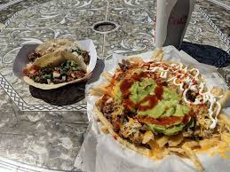 Gordos tacos is located in ellis county of texas state. Tacos El Gordo Ocean Front Walk San Diego Ca 92109 Usa