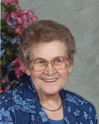 Lena Klassen Peters Obituary