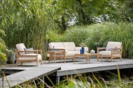 Outdoor Sofa Newhaven Von Garpa Bild 24 Garten Garten Ideen Und Gartengestaltung