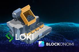 Roblox bitcoin miner gui script. How To Mine Loki Coin Loki Complete Beginner S Guide