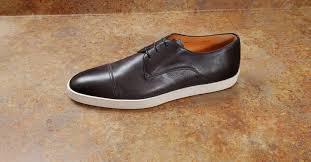 Pre-owned Santoni 'ray