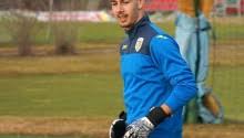 Kristoffer klaesson, 20, aus norwegen vålerenga fotball, seit 2015 torwart marktwert: Kristoffer August Sundquist Klaesson Football Talents