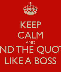 Lika Boss Quotes Quotesgram