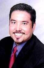 Pastor Ernie Cabrera