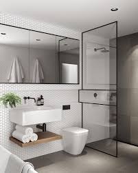 The scandinavian bathroom is actually the excellent example for an area, major or little, lacking of mess and also is one of the main reason. 15 Scandinavian Bathrooms Ideas Scandinavian Bathroom Bathroom Design Modern Bathroom