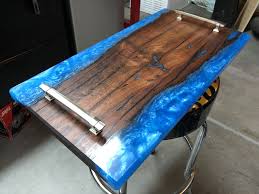 Maybe you would like to learn more about one of these? Epoxy Resin Serving Tray Resin Furniture Diy Wood Projects Furniture Epoxy Resin Serving Tray