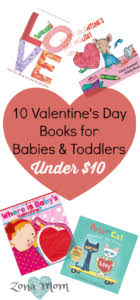 26 valentine's day gifts for kids, to surprise your sweeties. 10 Valentine S Day Books For Babies And Toddlers Under 10