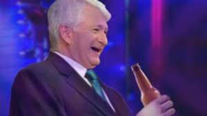 BREAKING: Gene Block Spotted At Rocco's