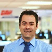 Mark Anderson Email & Phone Number