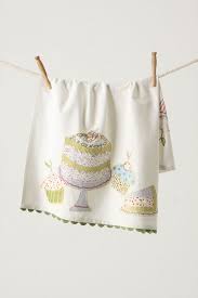 Check out our unique kitchen towel selection for the very best in unique or custom, handmade pieces from our shops. Deliciousness Dishtowel Cake Dish Towels Tea Towels Linens And Lace