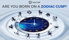 If you were born at the beginning or end of the dates for a sign, then you would be on the cusp of one of the signs and feel the influence of the other sign element: Born On Cusp Of Two Zodiac Signs And Dates Tarot Life Blog