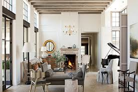 The exposed beams, stone tile floors, and. French Country Decor Defined To Inspire Your Home Decor Aid