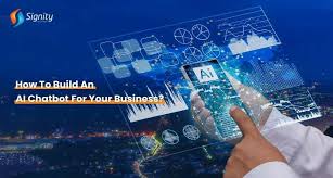 How To Build An AI Chatbot For Your Business?