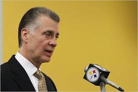 Rooney Wants Steelers to Issue Roethlisberger's Discipline