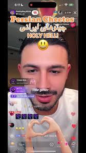 Persian Cheetos: A Fun Snack Experience!