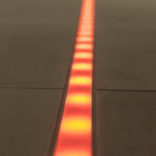 Dient als passive kühlung und verlängert bzw. Led Licht Fs Fliesen Siena