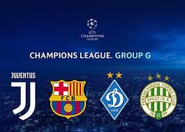 Uefa champions league ретвитнул(а) fc bayern english. Stalo Izvestno Gde I Protiv Kogo Dinamo I Shahter Nachnut Gruppovoj Raund Lch