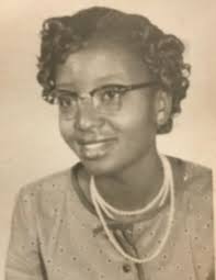 Obituary for Deaconess Nancy Mae (Parham) Tyler