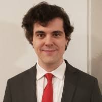 Robert Horman's Instagram, Twitter & Facebook