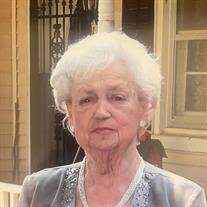 Daisey Elizabeth Hawkins Obituary