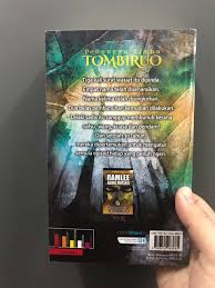 Info tambahan yang boleh kami beri ialah, tombiruo: Novel Tombiruo Penunggu Rimba Ramlee Awang Murshid New Cover Shopee Malaysia
