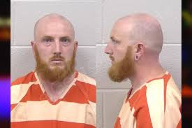 Ricky Dempsey — Paulding County Jail Bookings