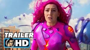 Watch we can be heroes (2020) hindi dubbed from player 2 below. We Can Be Heroes Trailer 2021 Shark Boy Lava Girl Sequel Movie Youtube
