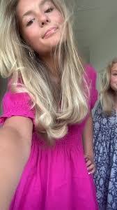 Cherry Nielsen's Instagram, Twitter & Facebook