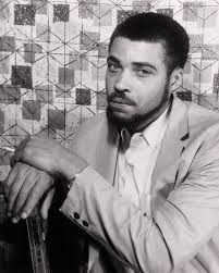 James Earle Jones, May 29, 1961