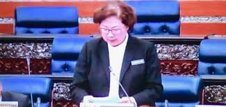 The speaker of the house of representatives (malay: Sabah S Tourism Industry In Dire Straits Parliamentnews