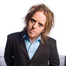Tim Minchin
