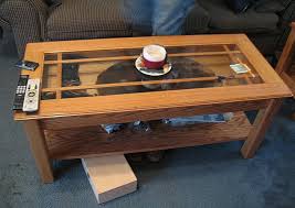 Pin On Coffee Tables With Storage Ideas